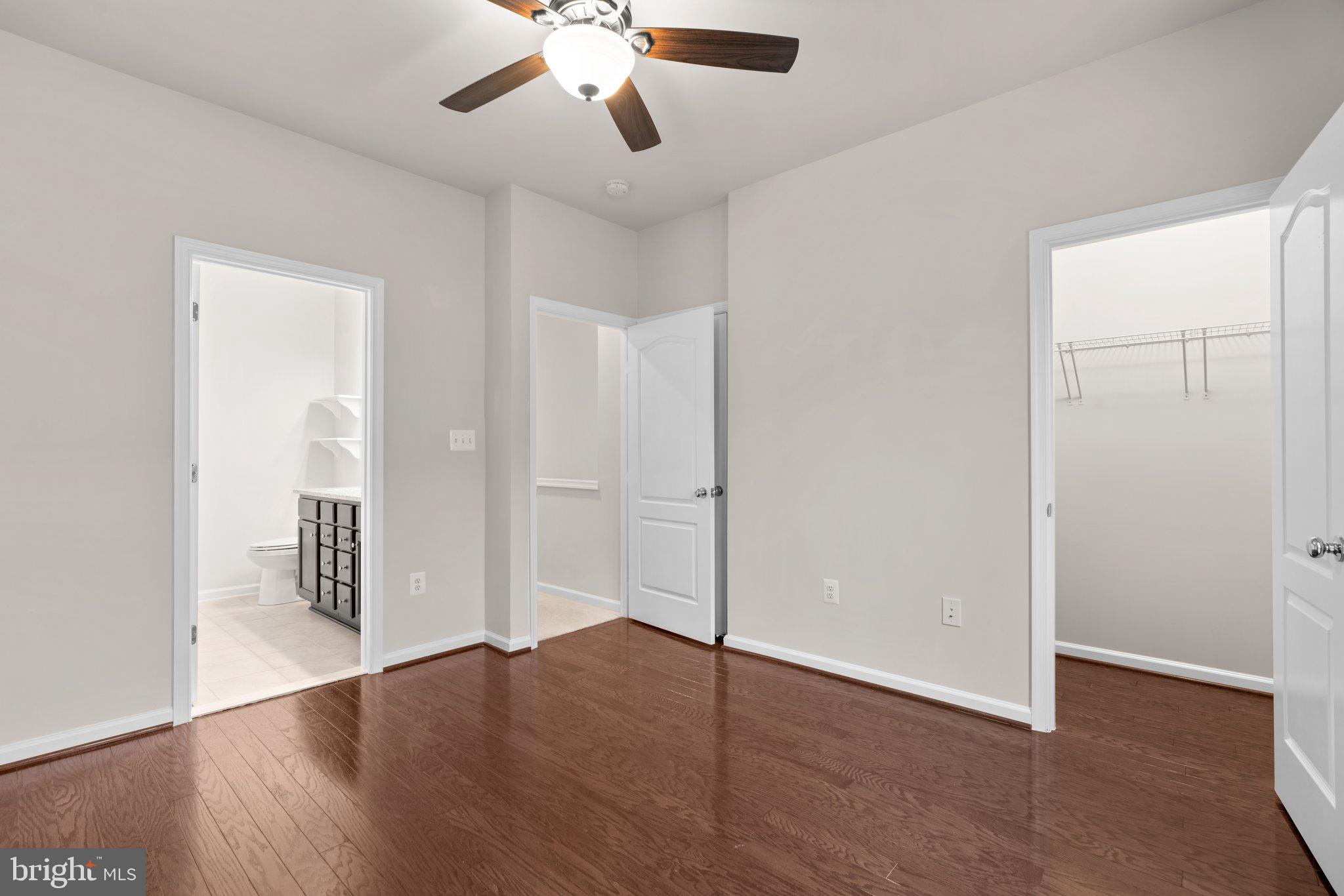 2644 Hardaway Circle Hanover, MD 21076 - Photo 18 of 34 Primary Bedroom