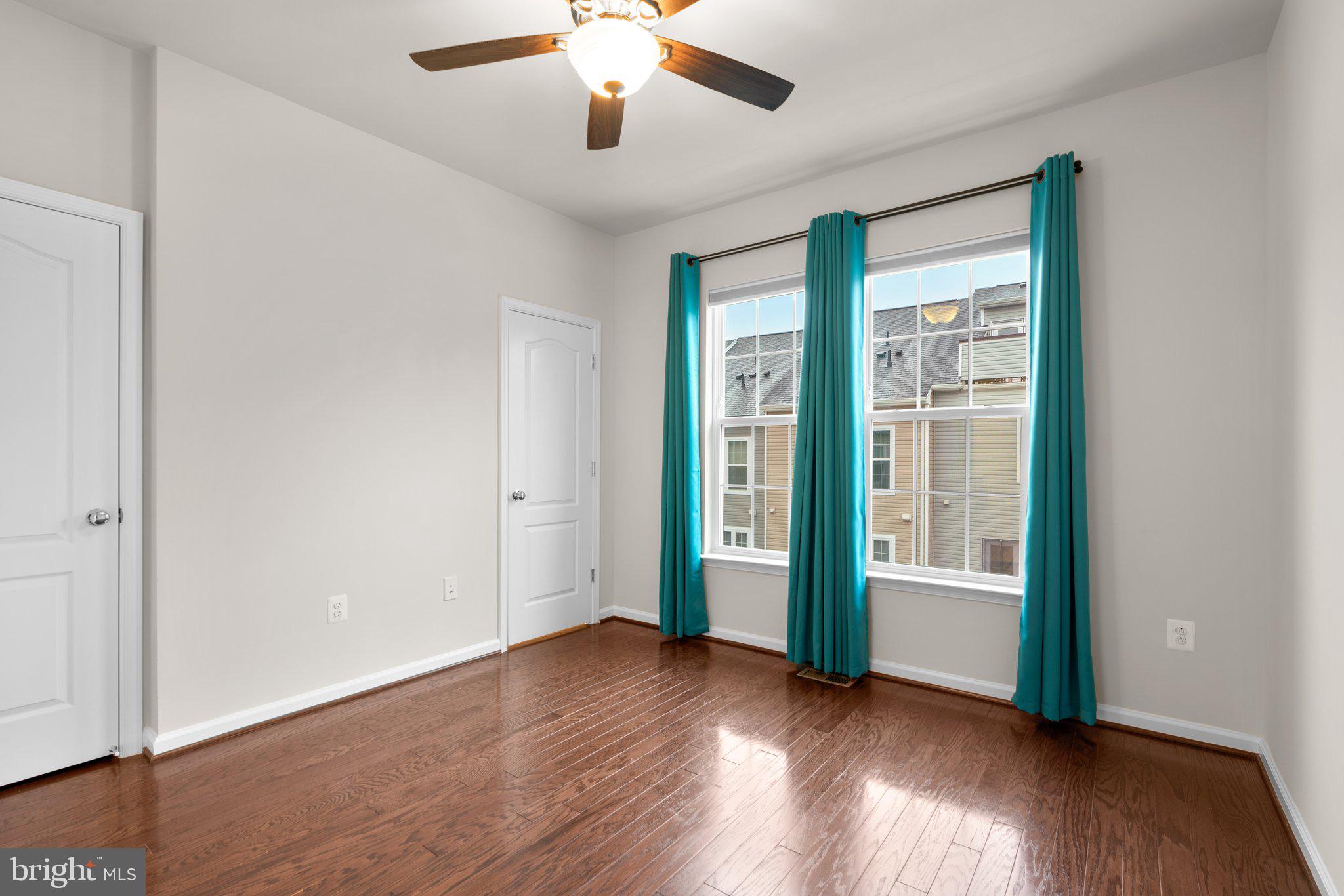 2644 Hardaway Circle Hanover, MD 21076 - Photo 21 of 34 Primary Bedroom