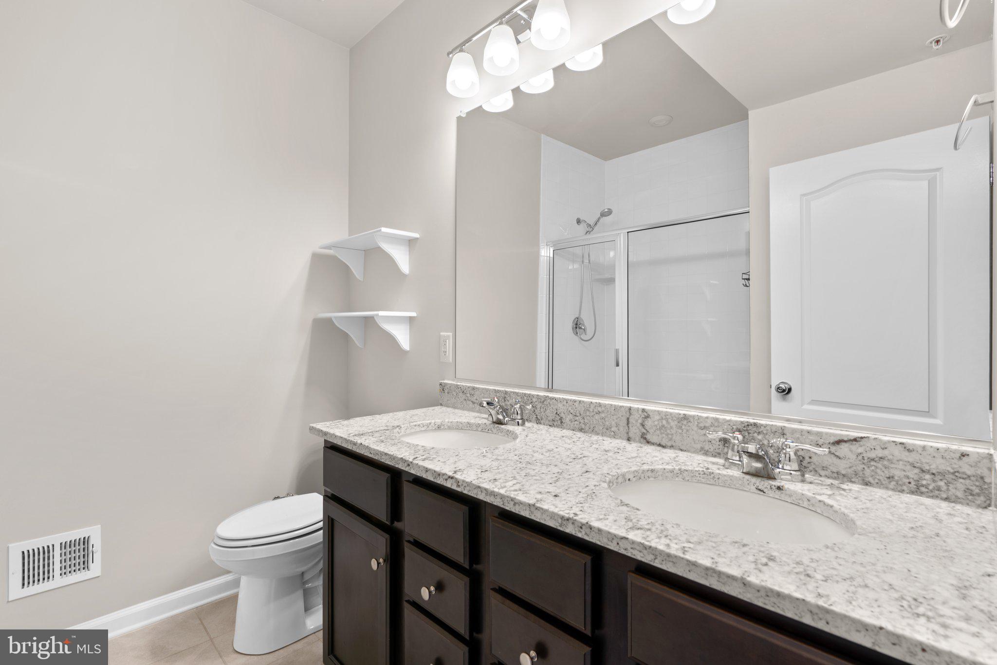 2644 Hardaway Circle Hanover, MD 21076 - Photo 22 of 34 Primary Bathroom