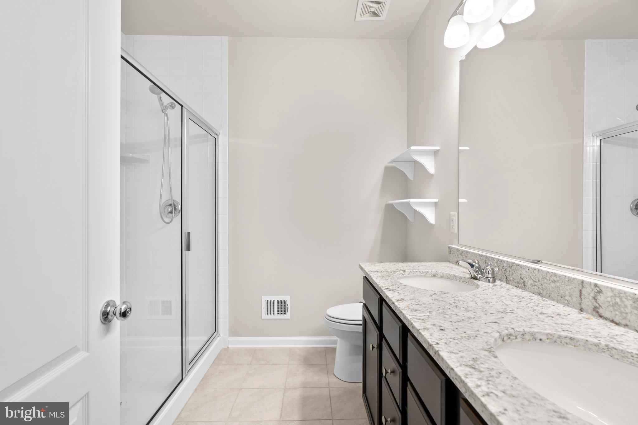 2644 Hardaway Circle Hanover, MD 21076 - Photo 23 of 34 Primary Bathroom