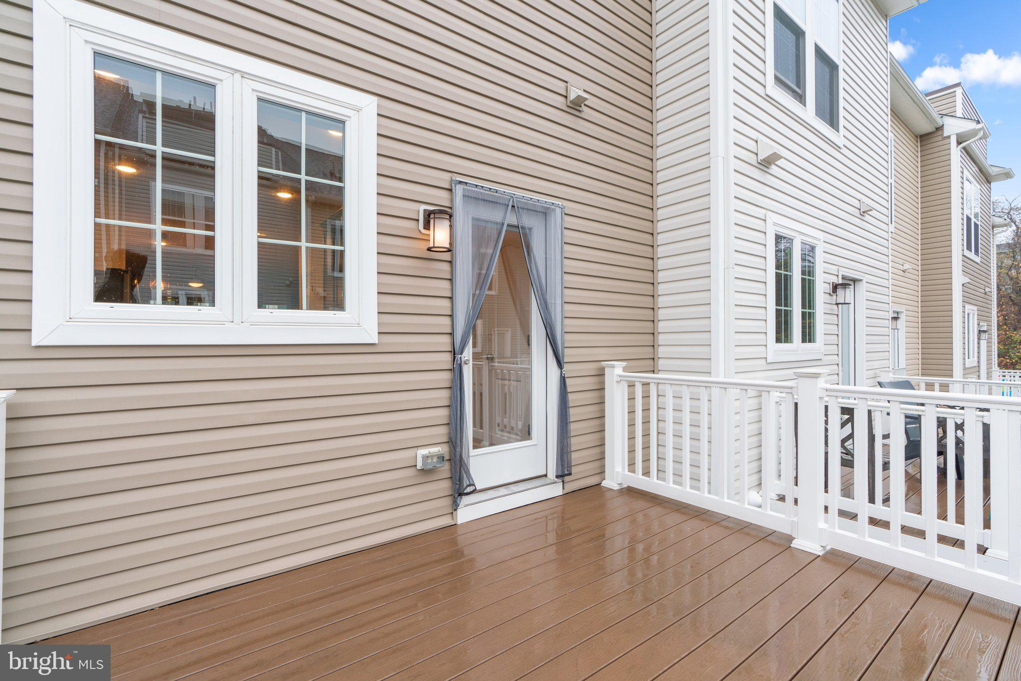 2644 Hardaway Circle Hanover, MD 21076 - Photo 30 of 34 Deck