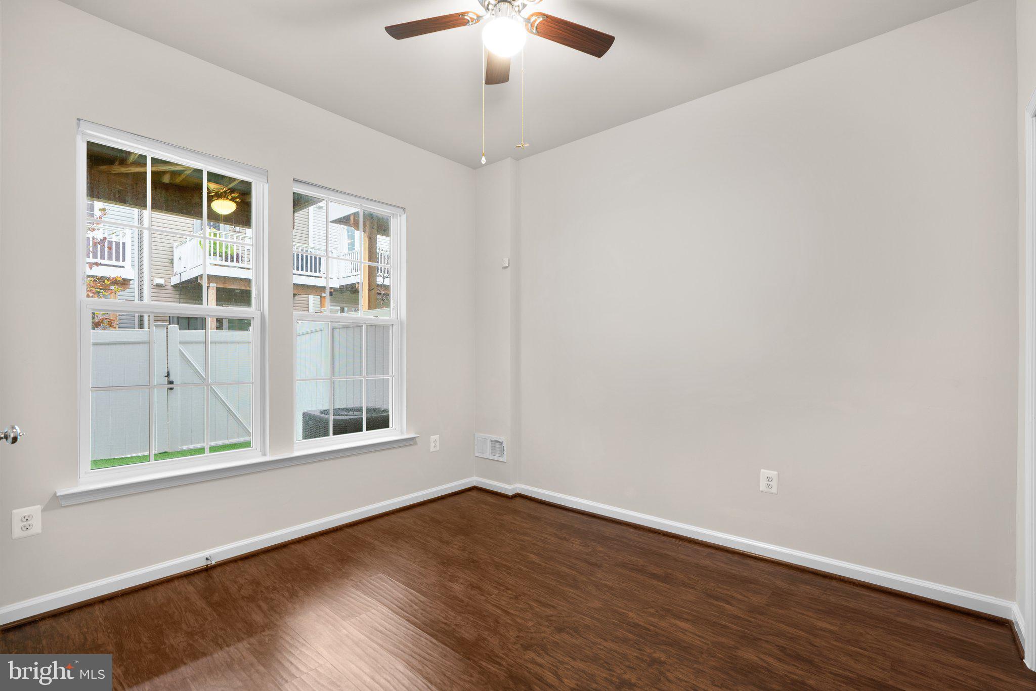 2644 Hardaway Circle Hanover, MD 21076 - Photo 3 of 34 Lower Level Bedroom