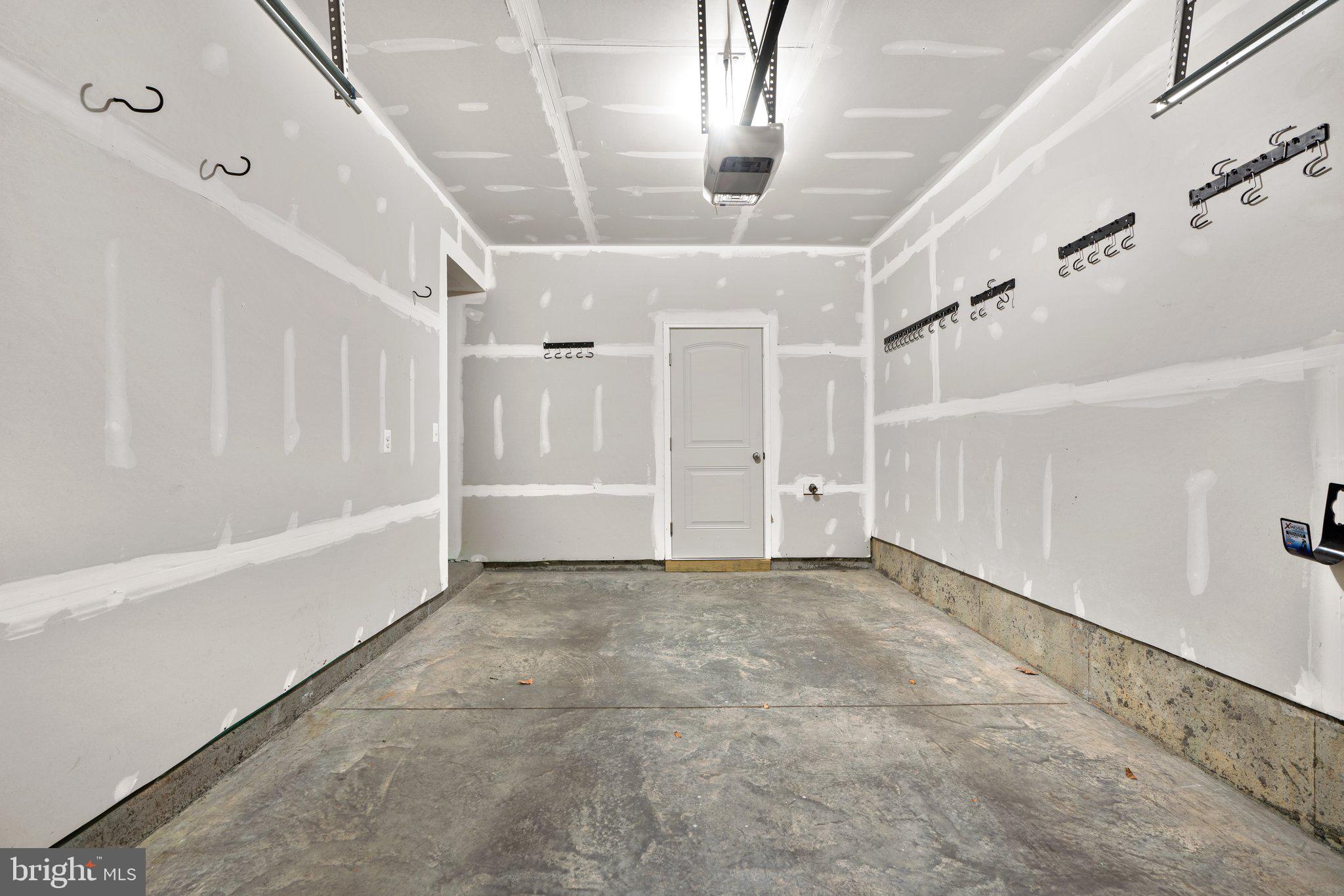 2644 Hardaway Circle Hanover, MD 21076 - Photo 33 of 34 Garage