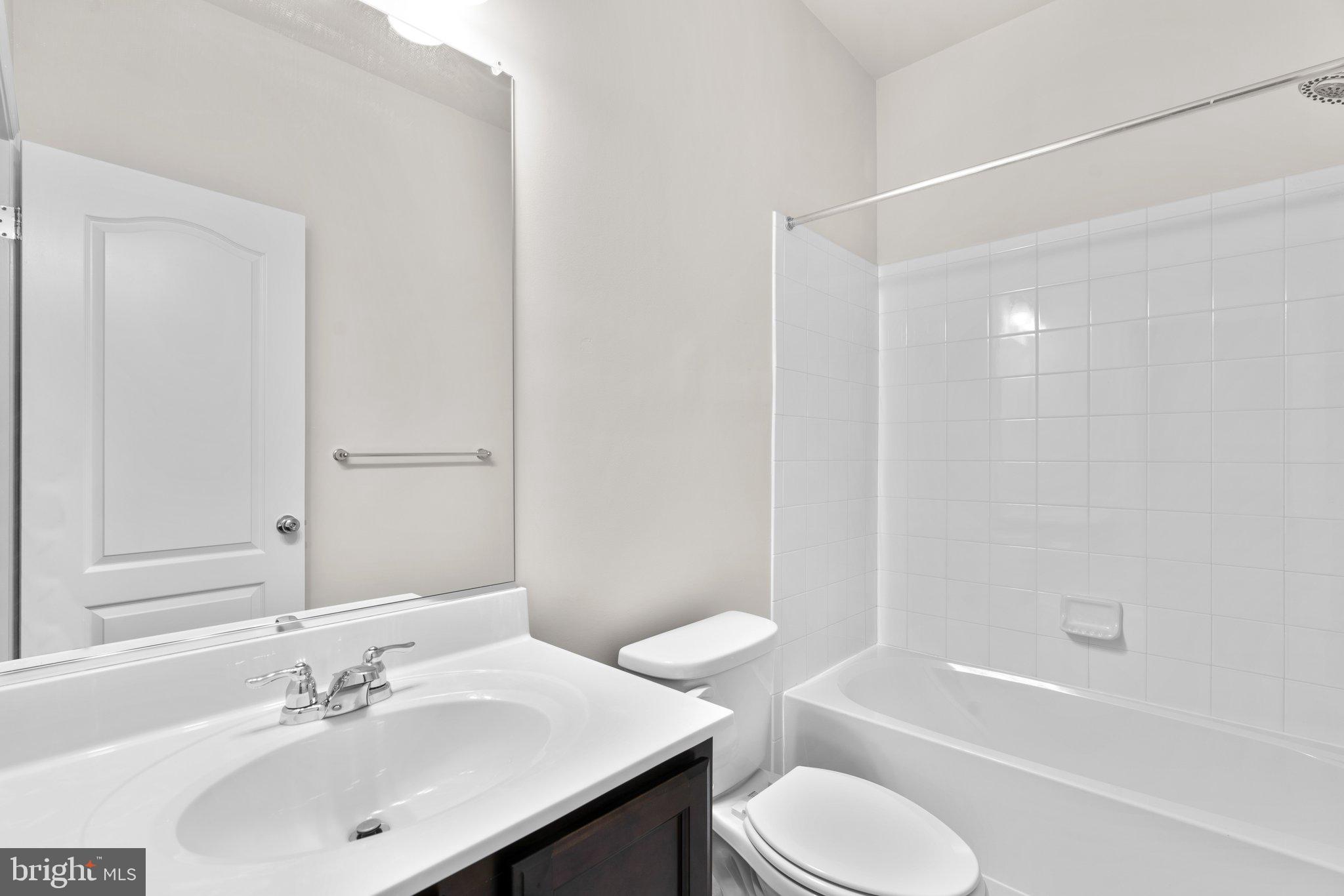 2644 Hardaway Circle Hanover, MD 21076 - Photo 4 of 34 Lower Level Bathroom