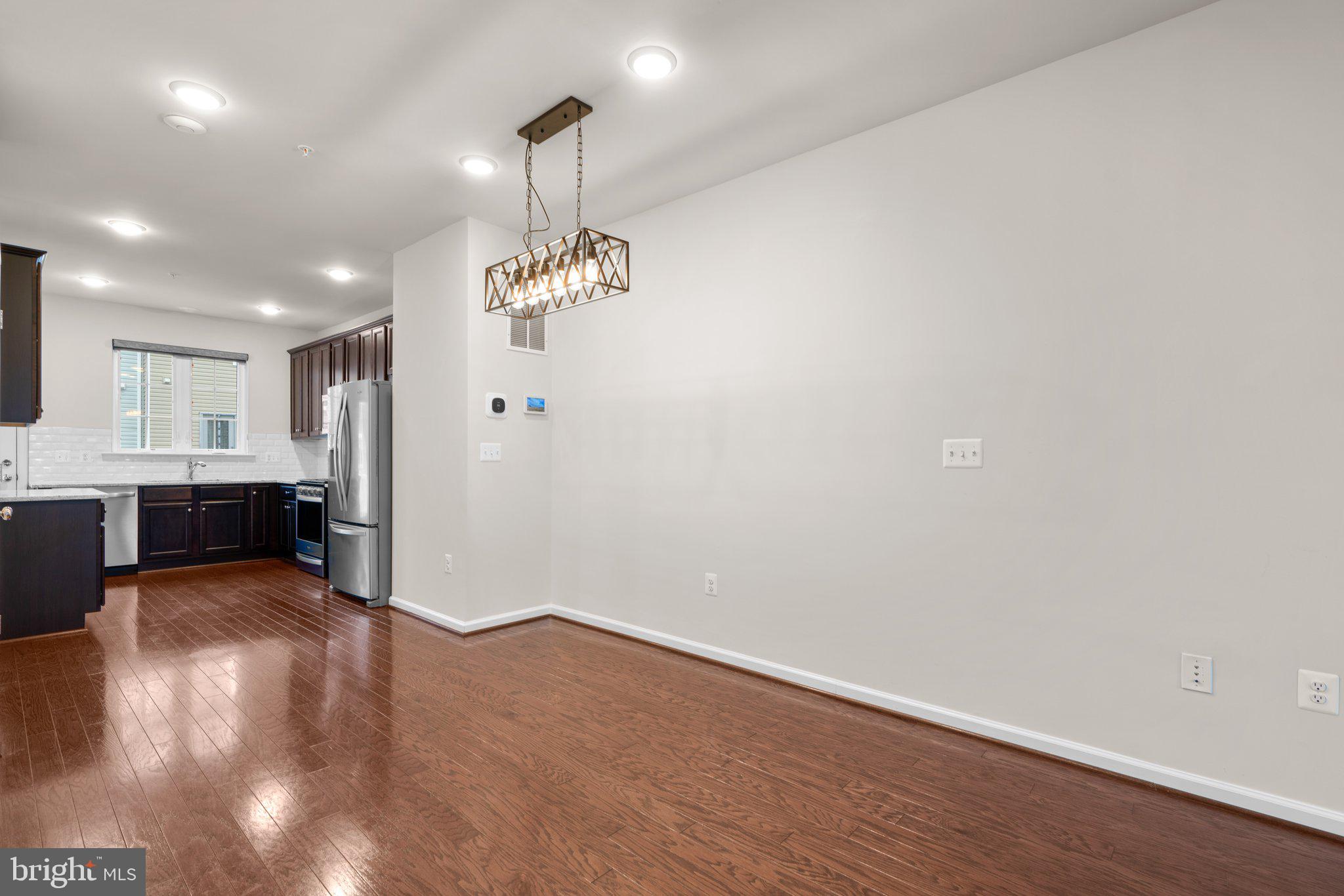 2644 Hardaway Circle Hanover, MD 21076 - Photo 10 of 34 Dining Area