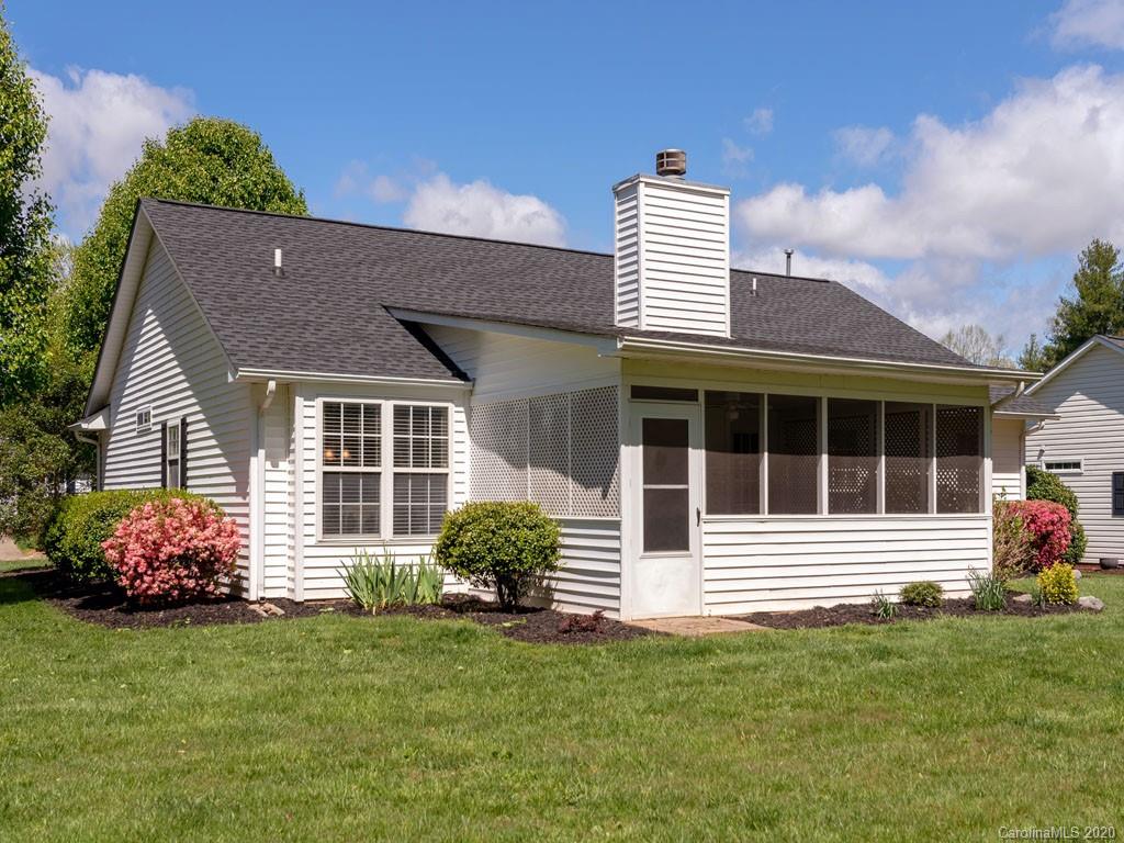 98 Stonehollow Road Fletcher, NC 28732 - Photo 22 of 24