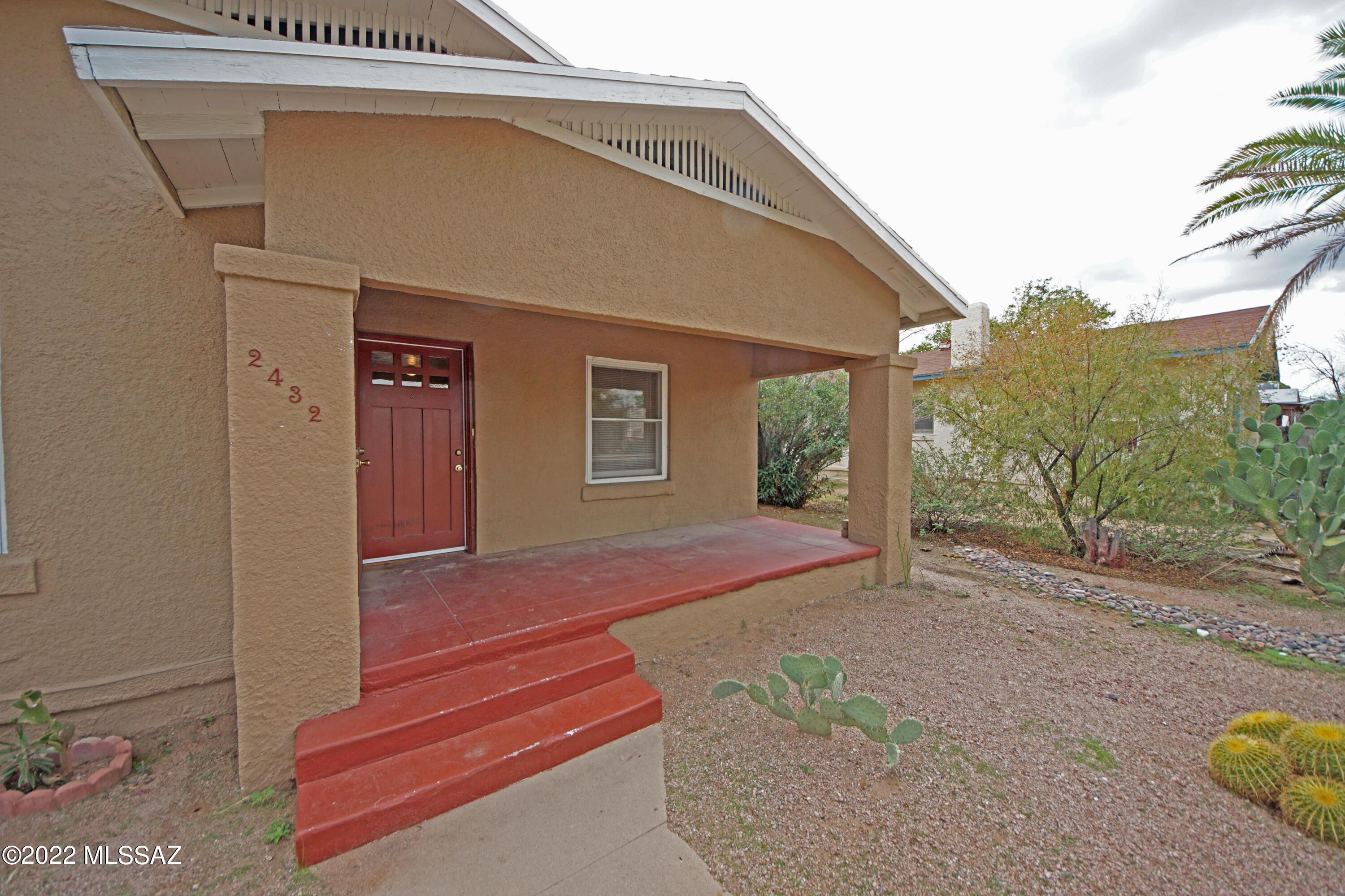 2432 East Mabel Street Tucson, AZ 85719 - Photo 32 of 41
