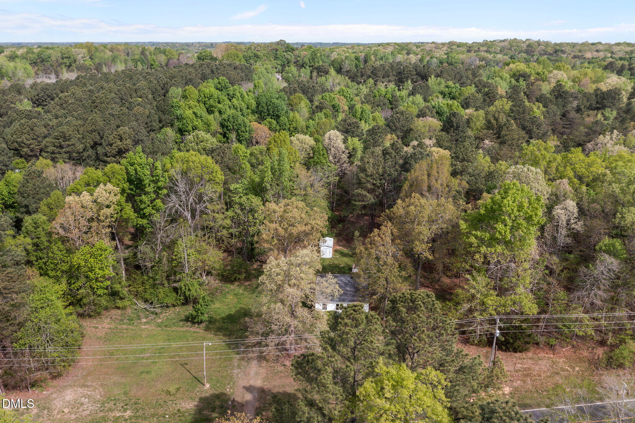 4919 Mt Willing Road Mebane, NC 27302 - Photo 5 of 38 5-web-or-mls-DJI_0550
