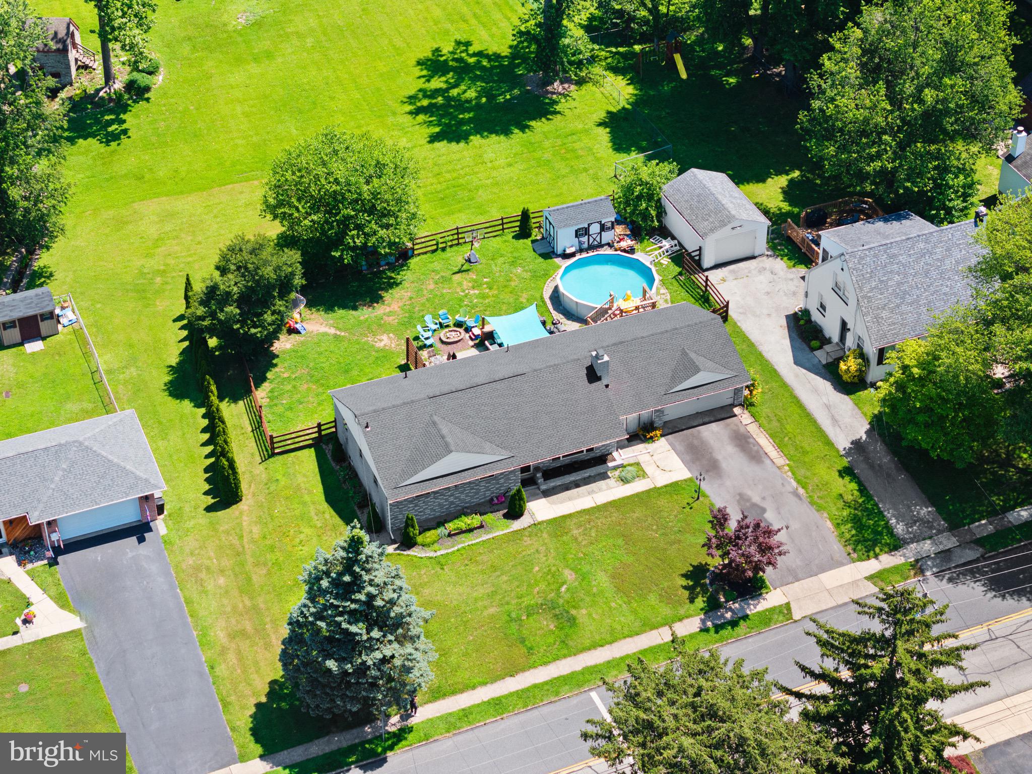 415 Saxer Avenue Springfield, PA 19064 - Photo 24 of 35 Gallery Image 24