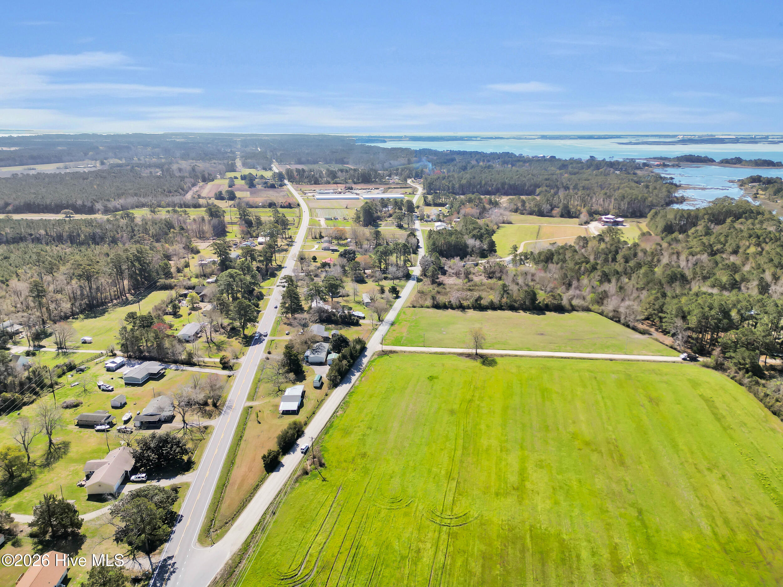 1873 State Rte 101 Beaufort, NC 28516 - Photo 43 of 52 Rural Paradise
