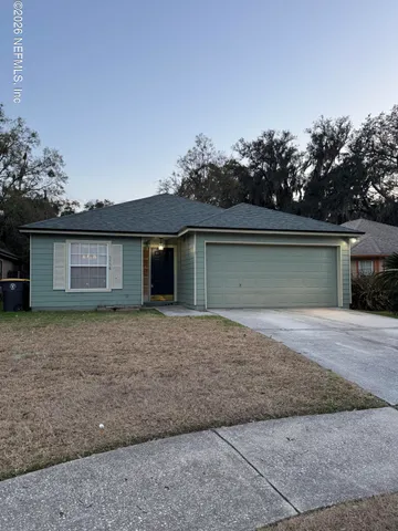 $1,800 | 5558 Oak Crossing Drive, Jacksonville, FL 32244