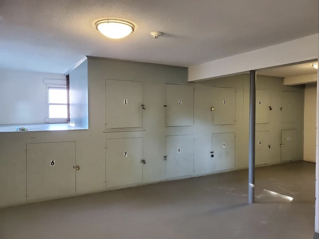 A2 Colonial Drive, Unit 10 Andover, MA 01810 - Photo 17 of 20 a view of an empty room