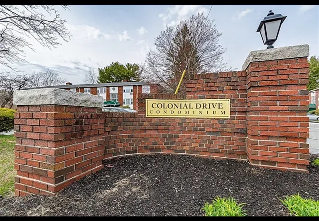 A2 Colonial Drive, Unit 10 Andover, MA 01810 - Photo 18 of 20