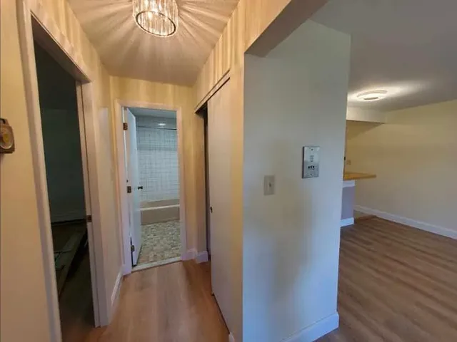 $2,395 | A2 Colonial Drive, Unit 10, Andover, MA 01810