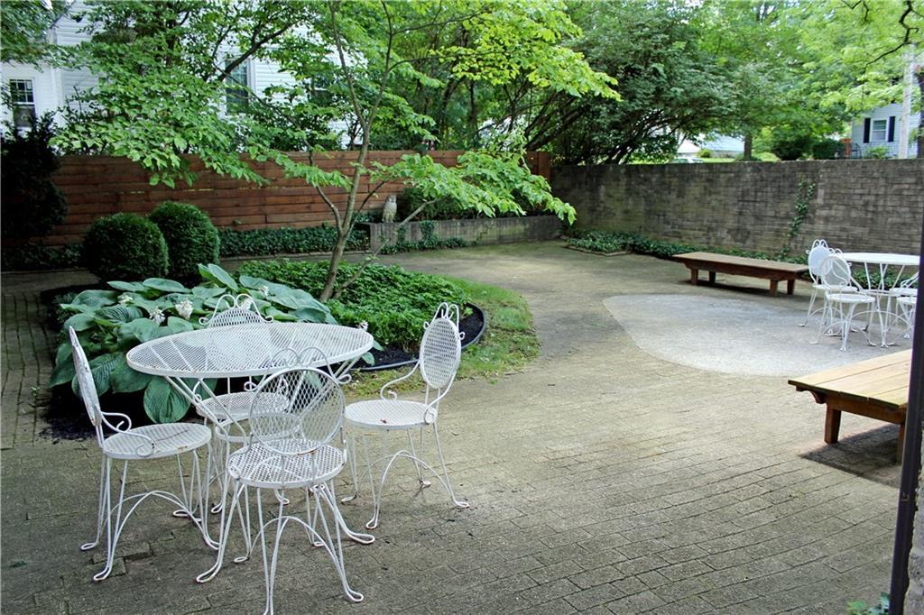 1540 Woodland Road Springfield, OH 45504 - Photo 23 of 41 Gallery Image 23