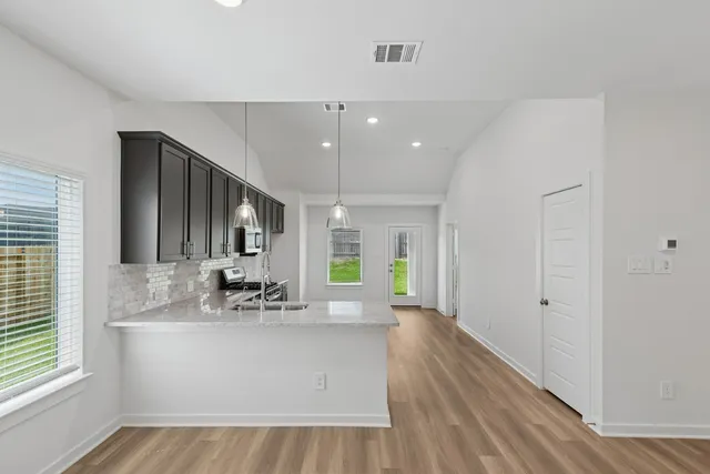 $284,990 | 624 Roaring Fls Drive, Willis, TX 77378