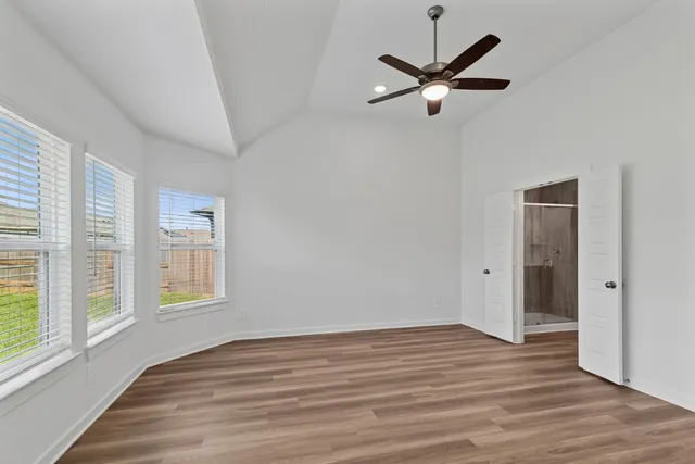 $284,990 | 624 Roaring Fls Drive, Willis, TX 77378