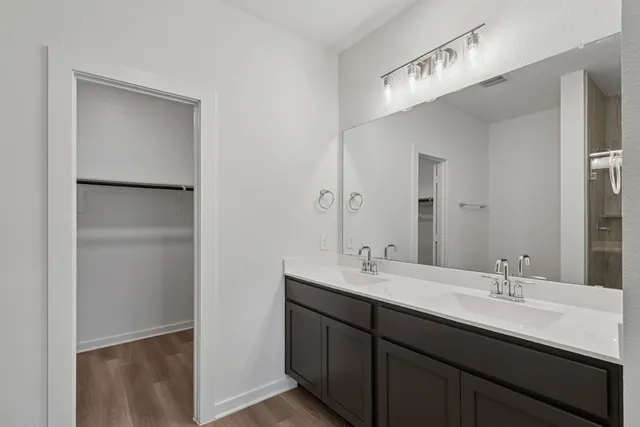 $284,990 | 624 Roaring Fls Drive, Willis, TX 77378