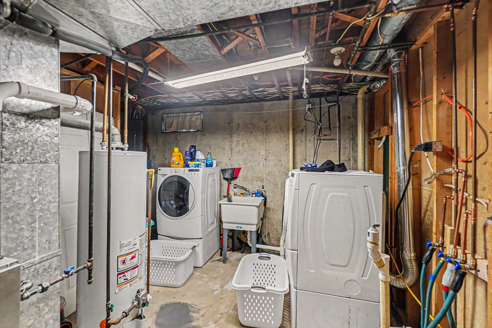 412 West Church Avenue Reed City, MI 49677 - Photo 13 of 15 013_file_5718