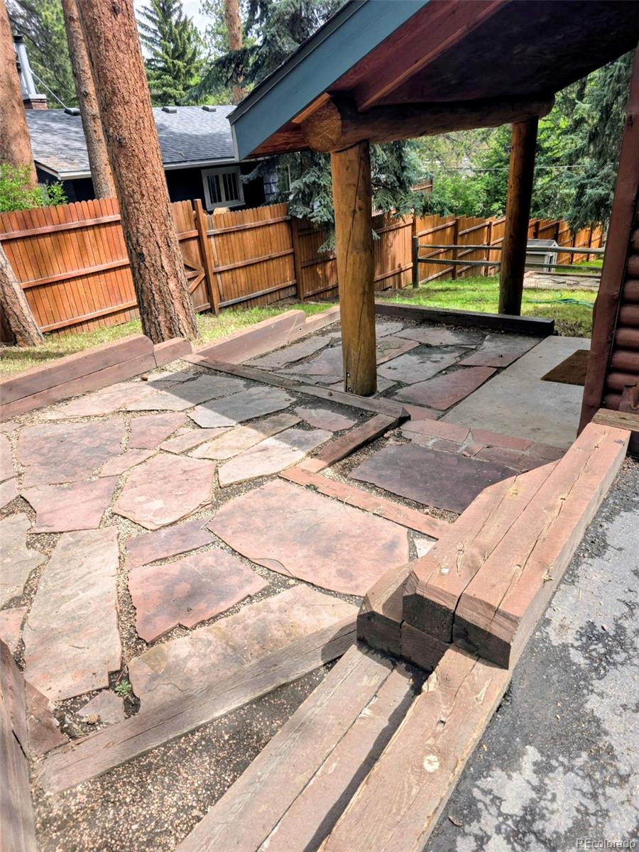 4782 South Cedar Road Evergreen, CO 80439 - Photo 7 of 33