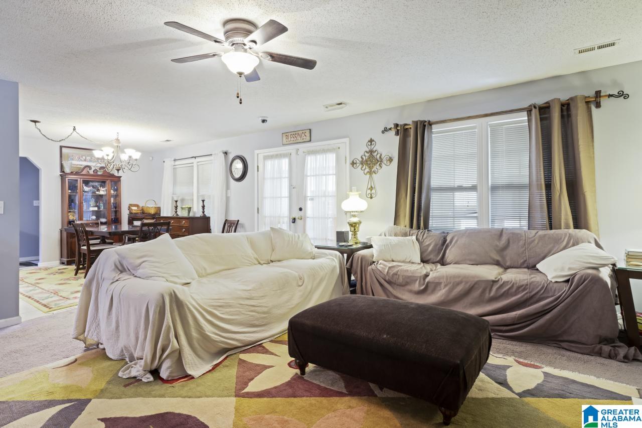 2684 Covered Bridge Road Cleveland, AL 35049 - Photo 21 of 49
