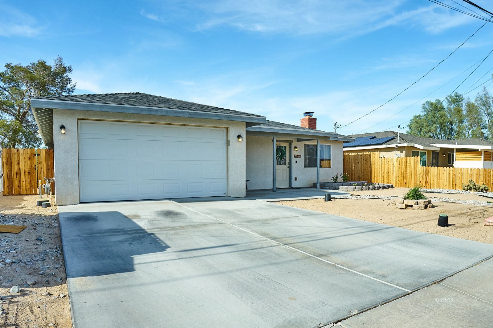 732 West Church Avenue Ridgecrest, CA 93555 - Photo 3 of 35