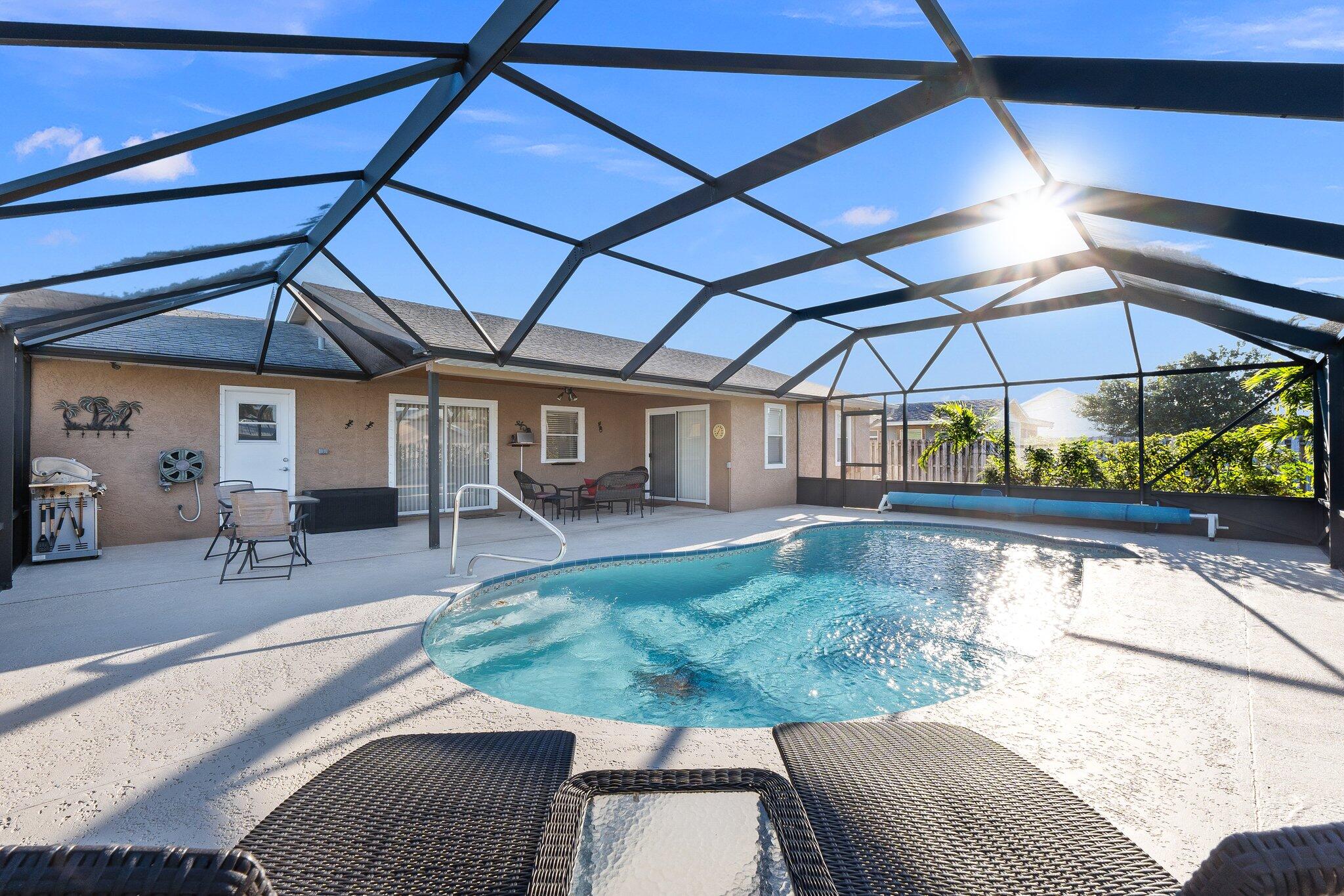 725 Southwest Ancona Road Port St. Lucie, FL 34953 - Photo 1 of 55 725 SW Ancona Rd