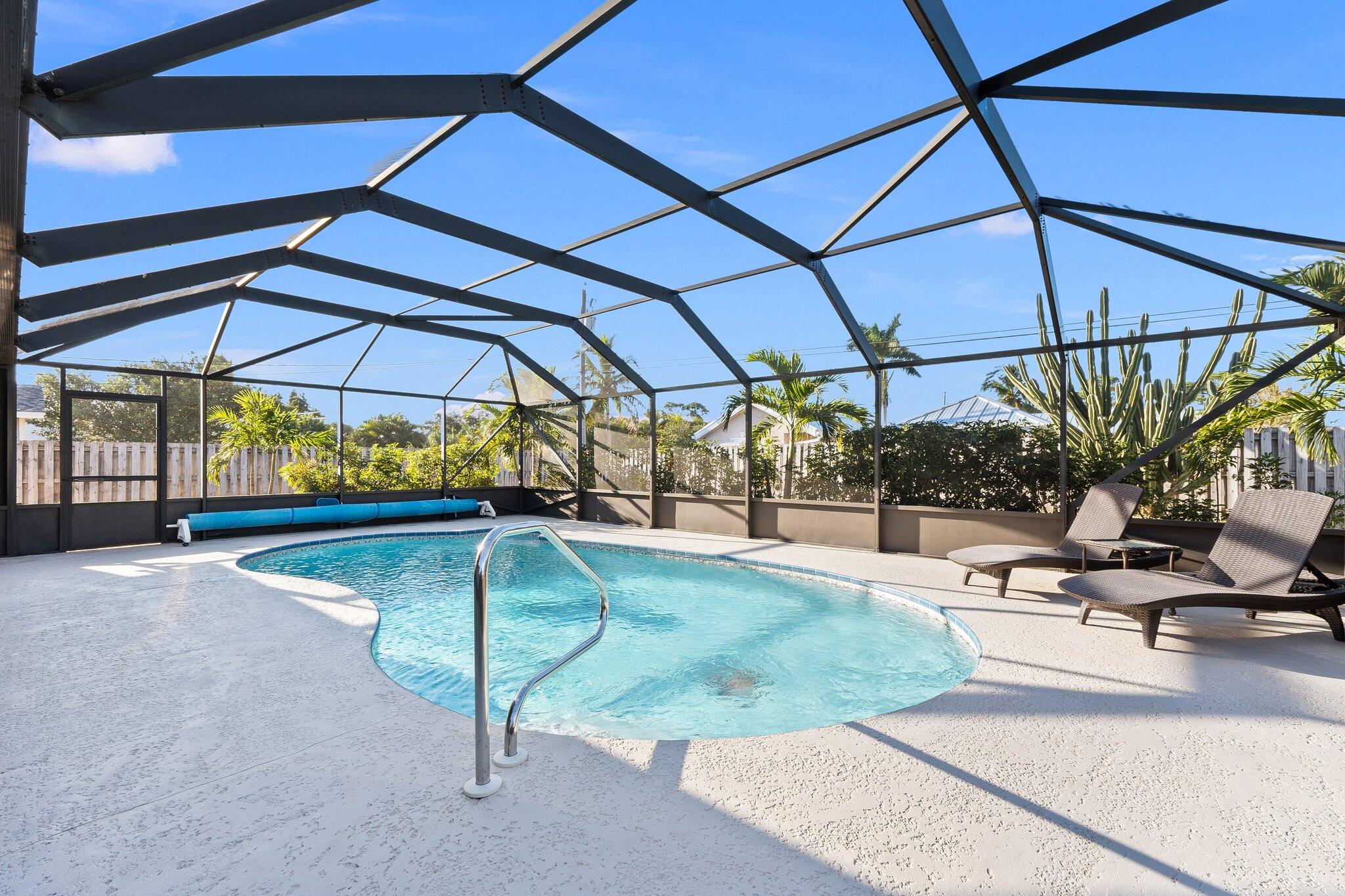 725 Southwest Ancona Road Port St. Lucie, FL 34953 - Photo 38 of 55 725 SW Ancona Rd