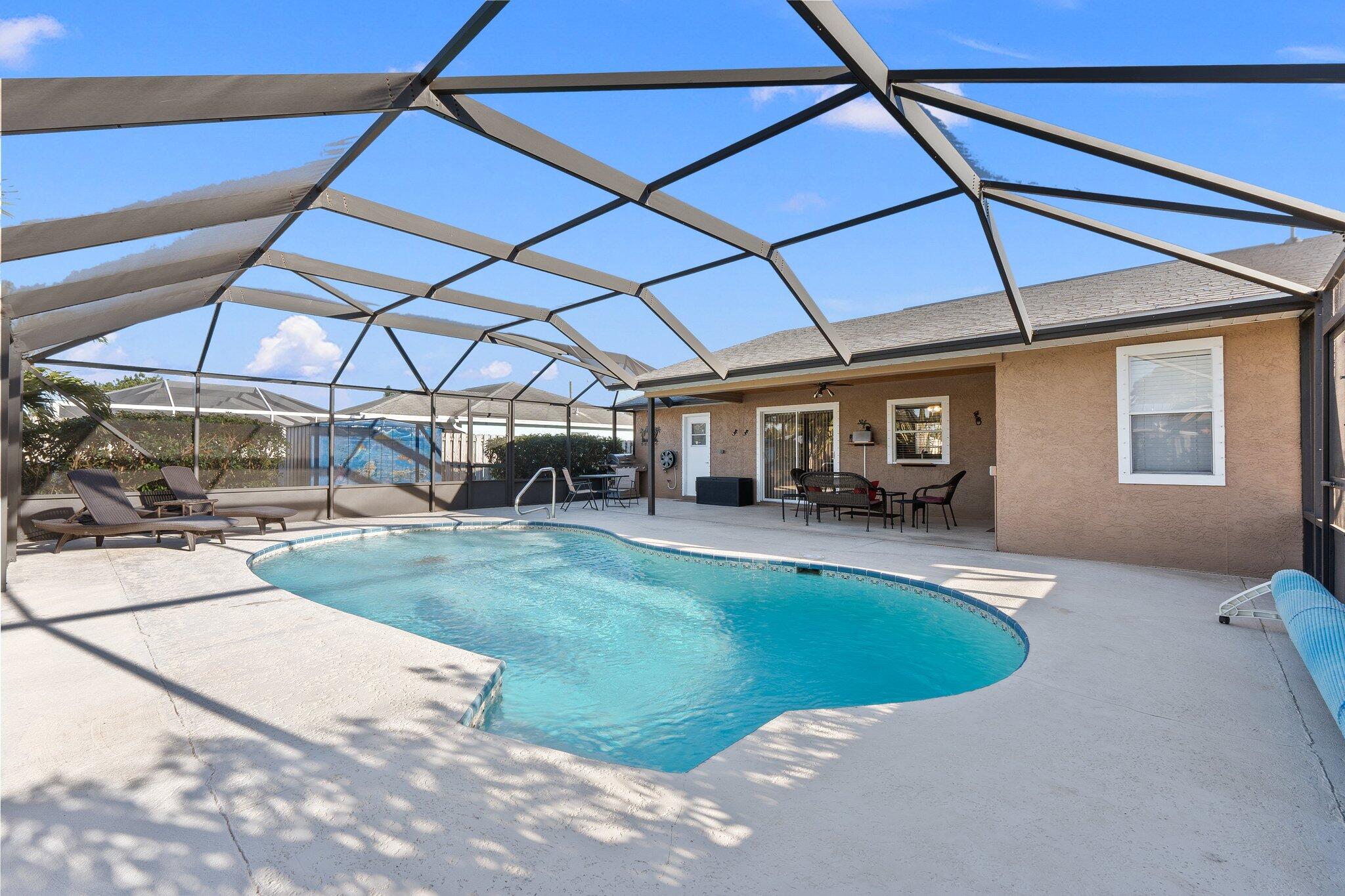 725 Southwest Ancona Road Port St. Lucie, FL 34953 - Photo 41 of 55 725 SW Ancona Rd
