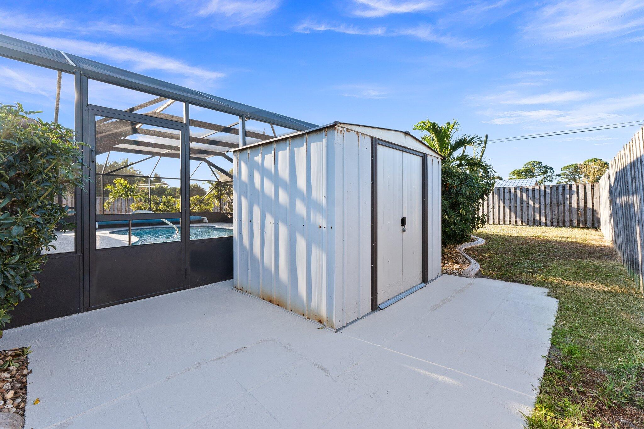 725 Southwest Ancona Road Port St. Lucie, FL 34953 - Photo 44 of 55 725 SW Ancona Rd