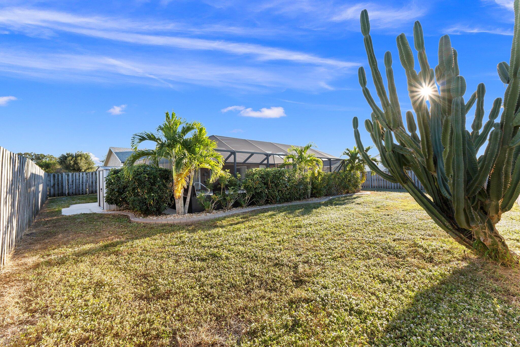 725 Southwest Ancona Road Port St. Lucie, FL 34953 - Photo 45 of 55 725 SW Ancona Rd