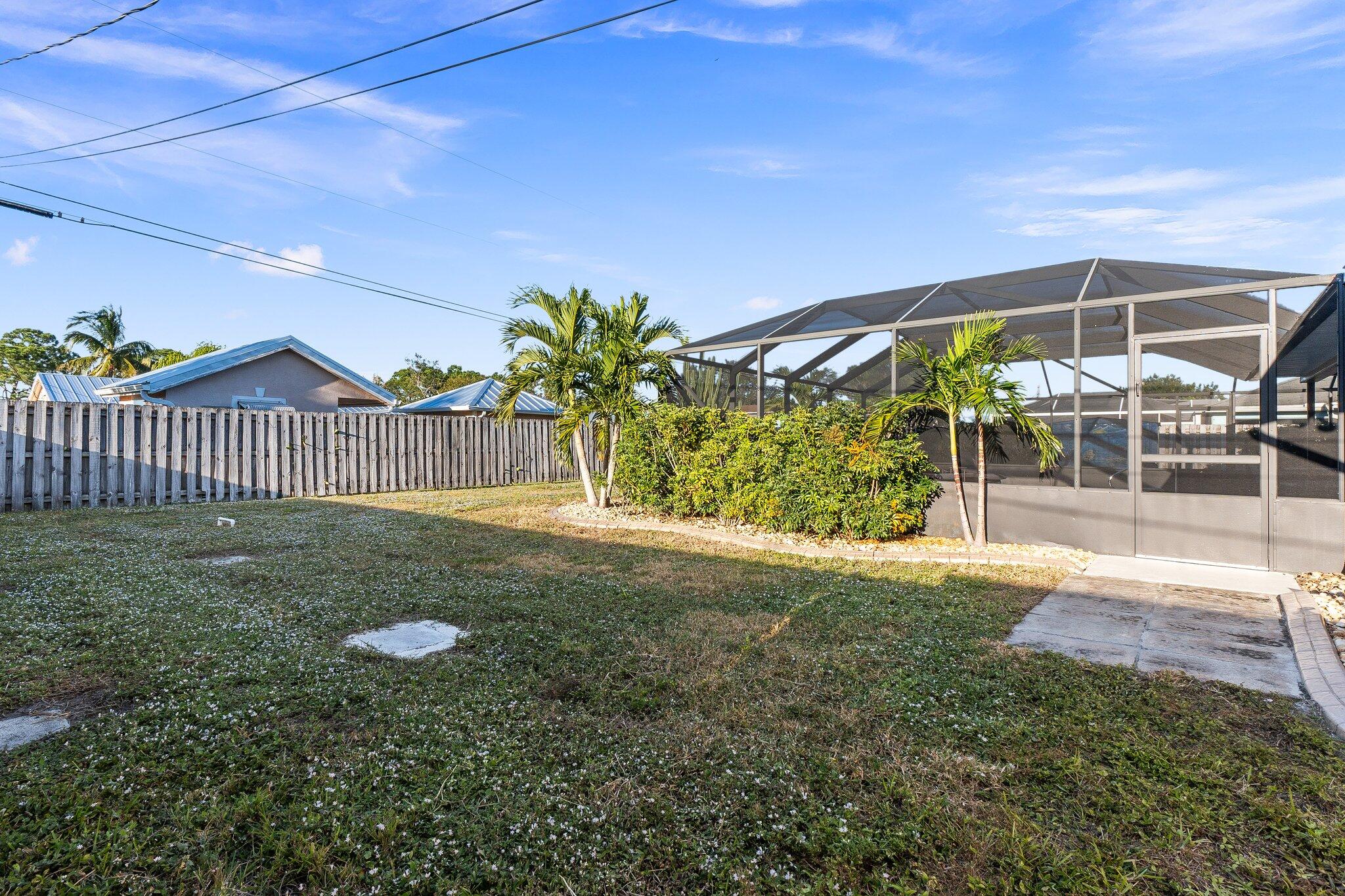 725 Southwest Ancona Road Port St. Lucie, FL 34953 - Photo 47 of 55 725 SW Ancona Rd