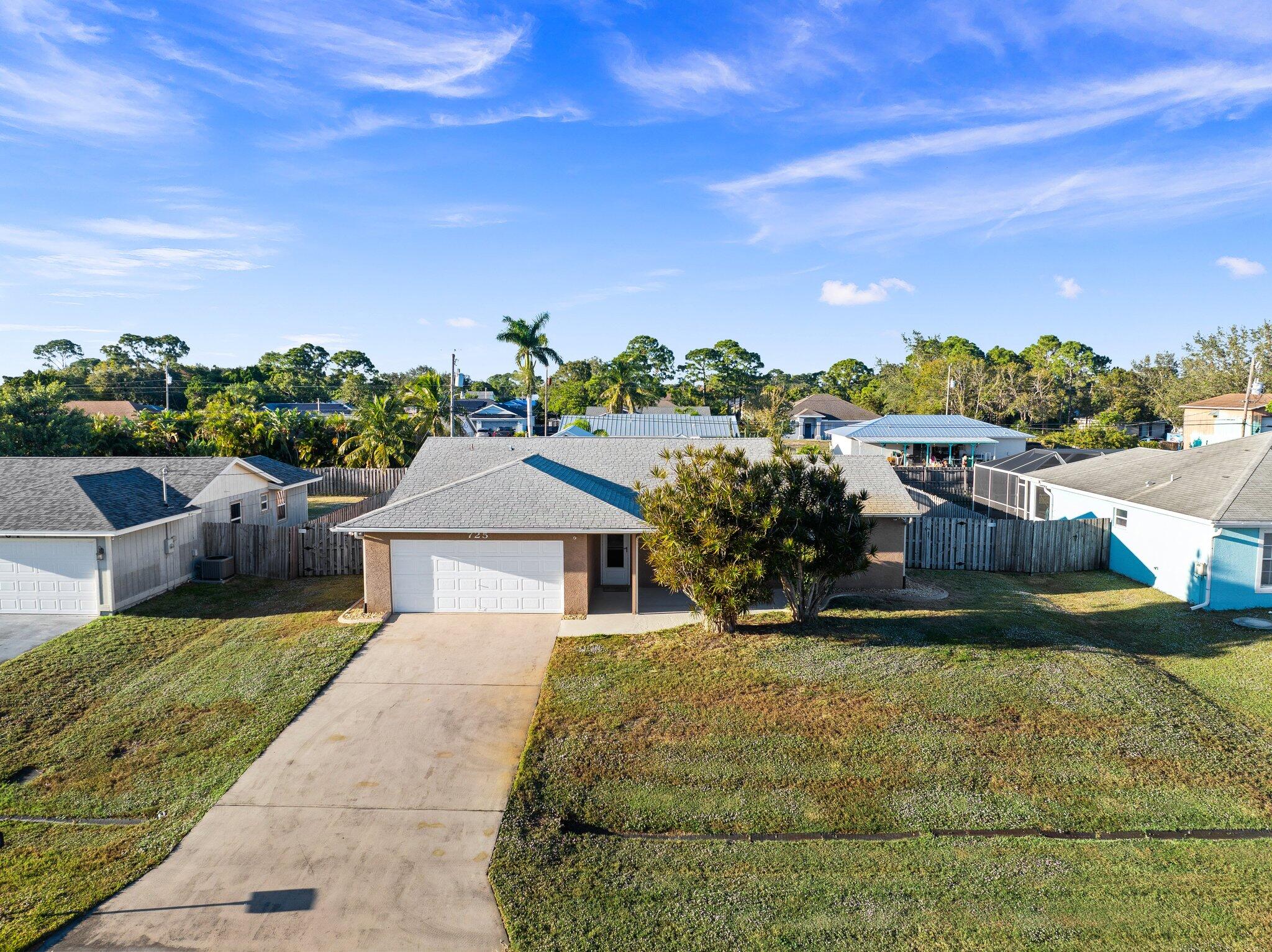 725 Southwest Ancona Road Port St. Lucie, FL 34953 - Photo 49 of 55 725 SW Ancona Rd