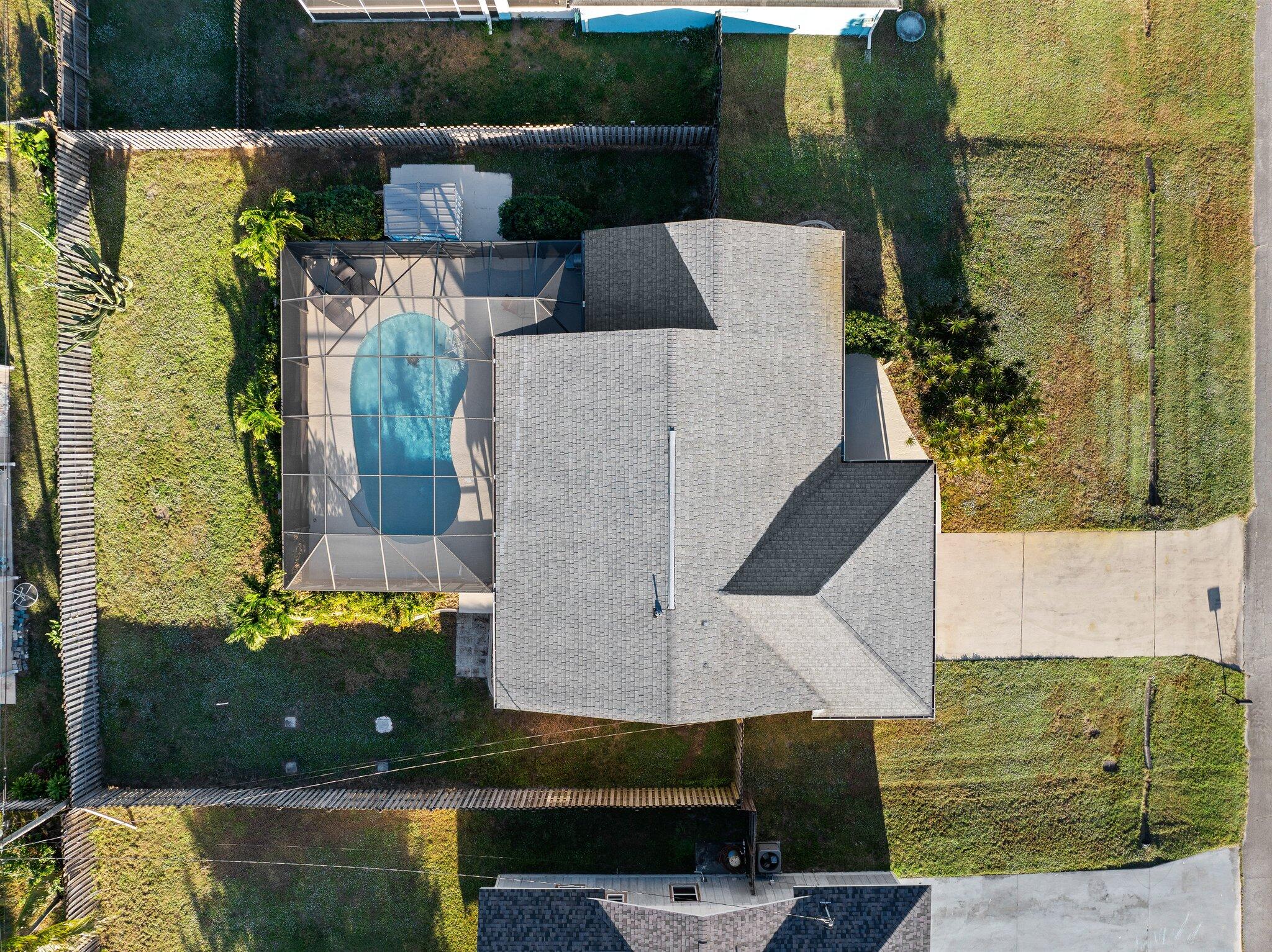 725 Southwest Ancona Road Port St. Lucie, FL 34953 - Photo 50 of 55 725 SW Ancona Rd