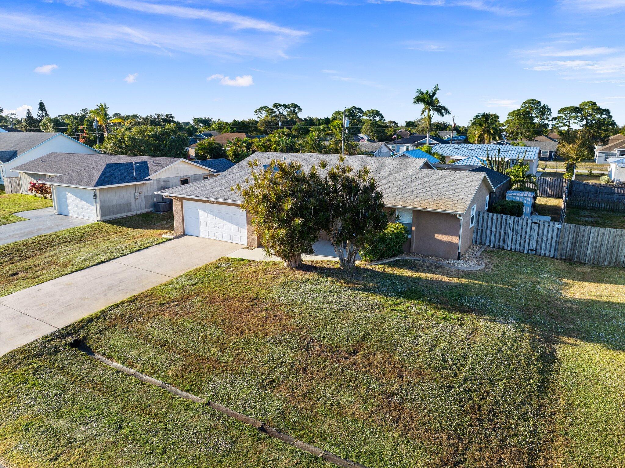 725 Southwest Ancona Road Port St. Lucie, FL 34953 - Photo 52 of 55 725 SW Ancona Rd