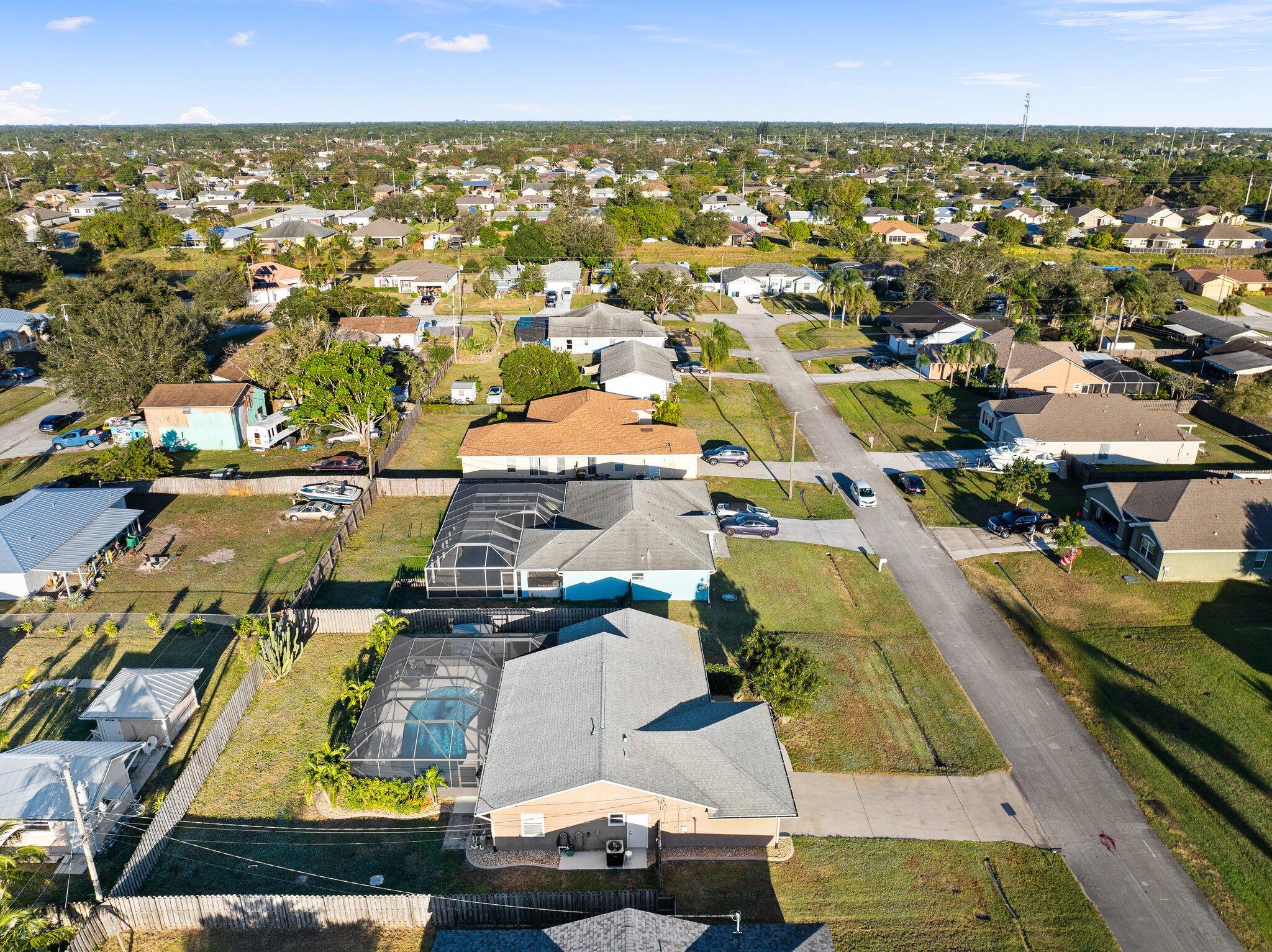 725 Southwest Ancona Road Port St. Lucie, FL 34953 - Photo 54 of 55 725 SW Ancona Rd