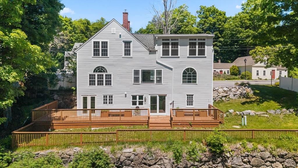 77 Main Street Princeton, MA 01541 - Photo 31 of 35