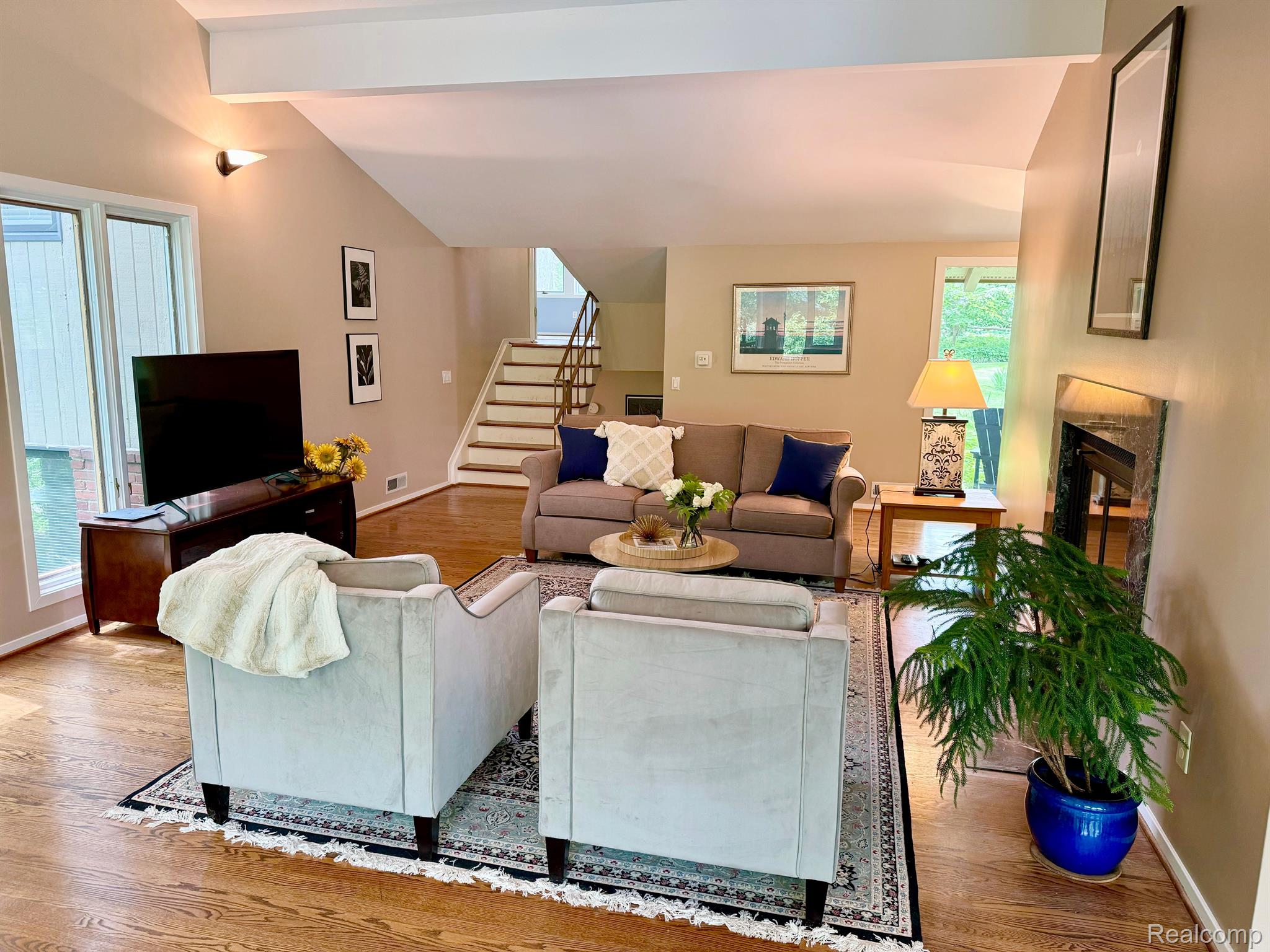 770 Foxhall Road Bloomfield Hills, MI 48304 - Photo 6 of 36 Gallery Image 6