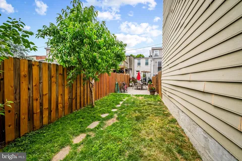 $448,000 | 1435 Hull Street, Baltimore, MD 21230