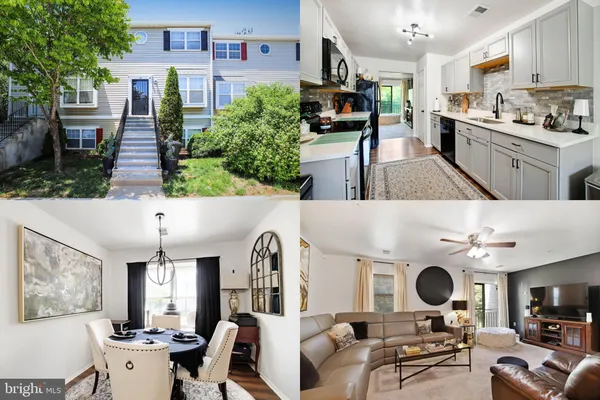 $325,000 | 139 Kylie Place, Unit 3, Upper Marlboro, MD 20774