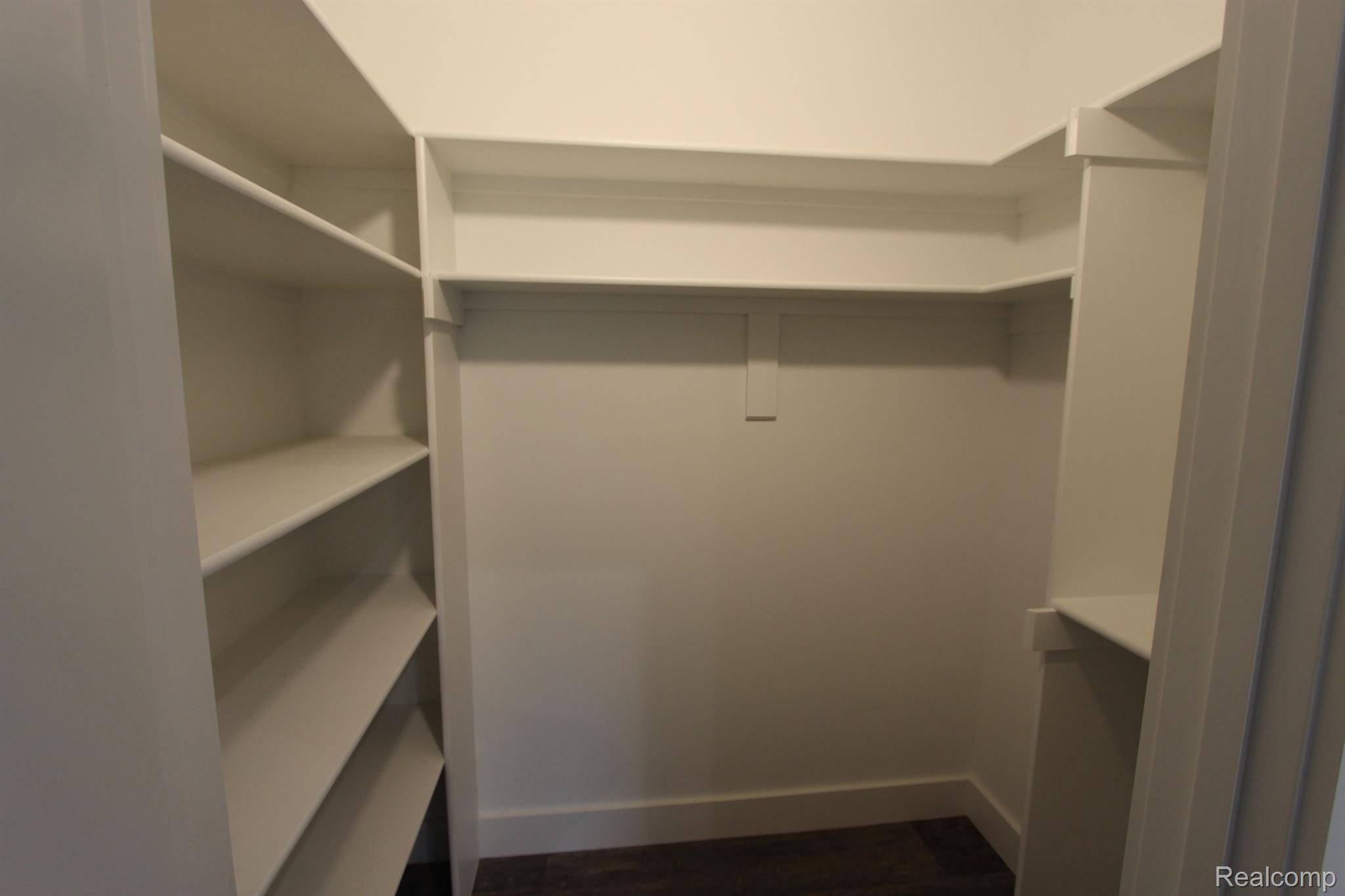 2975 East Coon Lake Road Howell, MI 48843 - Photo 54 of 175 MASTER WALK-IN CLOSET