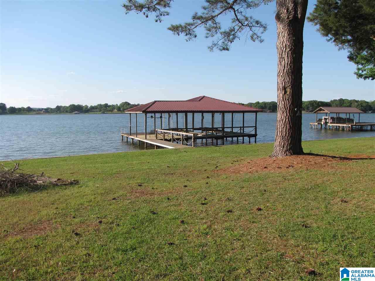 4659 Griffitt Bend Road Talladega, AL 35160 - Photo 2 of 22