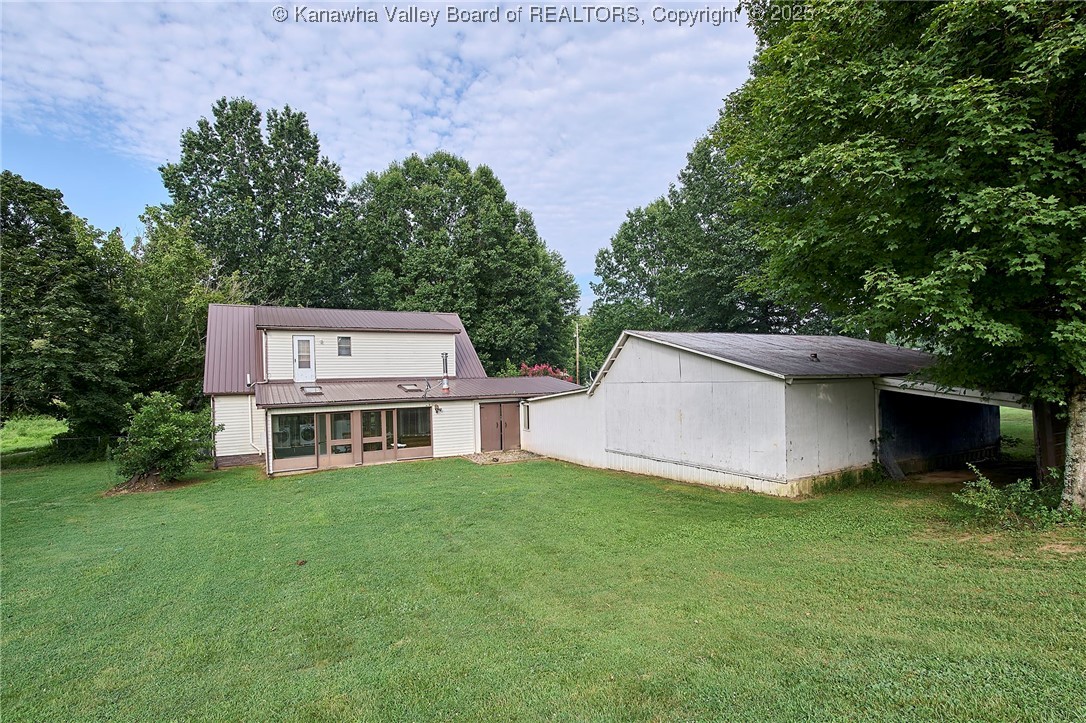 19095 Winfield Road Fraziers Bottom, WV 25082 - Photo 41 of 50 Gallery Image 41