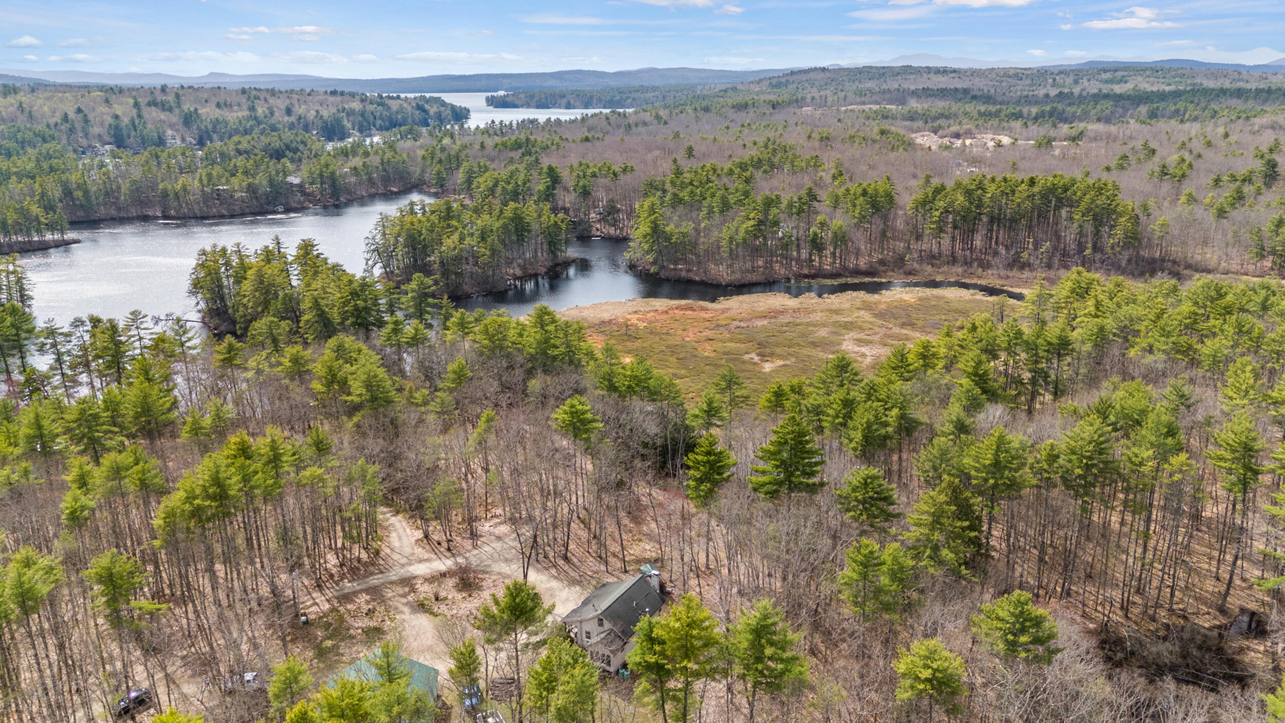 90 Bass Cove Road Acton, ME 04001 - Photo 39 of 49