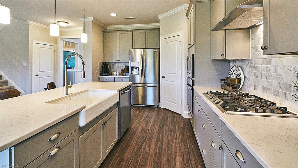 2185 Spring Wind Road, Unit 165 Pfafftown, NC 27040 - Photo 11 of 16 Gallery Image 11