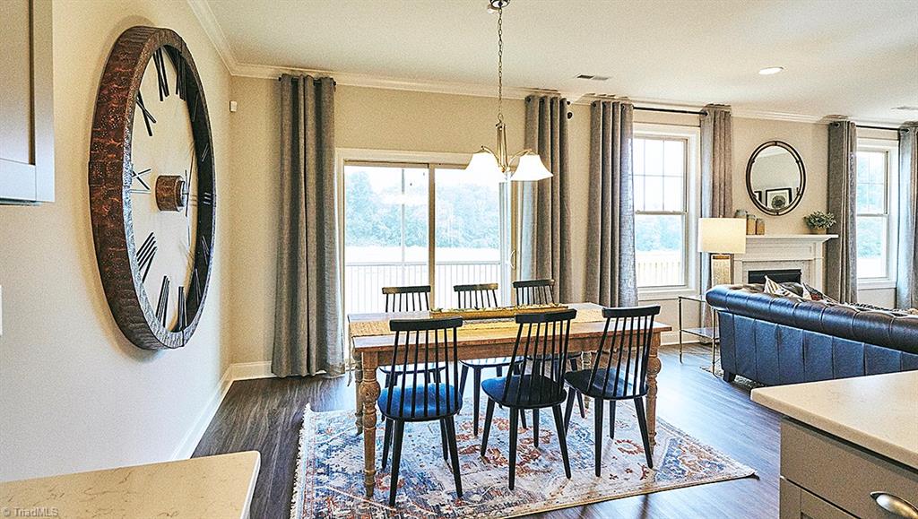 2185 Spring Wind Road, Unit 165 Pfafftown, NC 27040 - Photo 10 of 16 Gallery Image 10