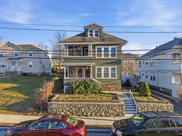 $825,000 | 30-32 Exeter Street, Lawrence, MA 01843
