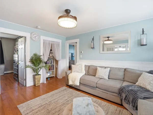 $825,000 | 30-32 Exeter Street, Lawrence, MA 01843