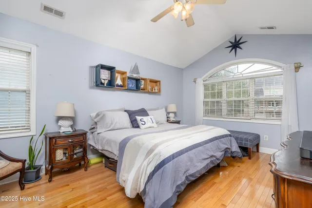 $745,000 | 312 Cape Fear Loop, Emerald Isle, NC 28594