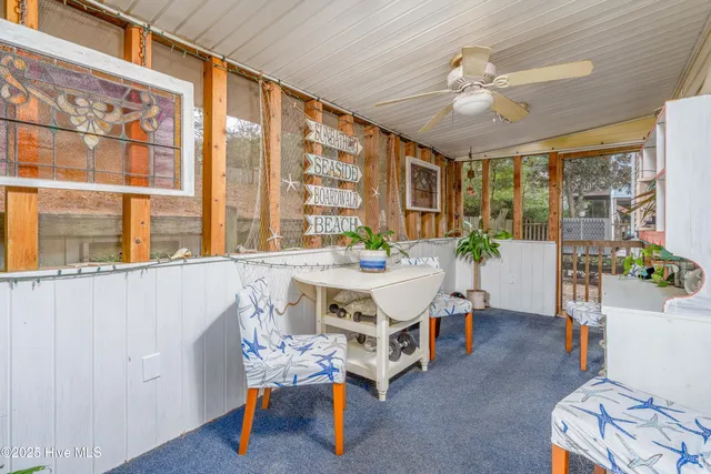 $745,000 | 312 Cape Fear Loop, Emerald Isle, NC 28594